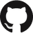 Github Logo